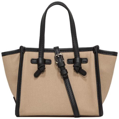 美品✨ジャンニキアリーニ ミス　マルチェッラ　ショルダーバッグ　2way レザー GIANNI CHIARINI（ジャンニ キアリーニ） バッグ ショルダーバッグ