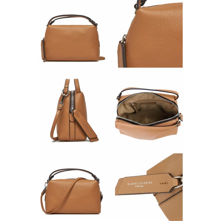 GIANNI CHIARINI（ジャンニ キアリーニ） バッグ ショルダーバッグ