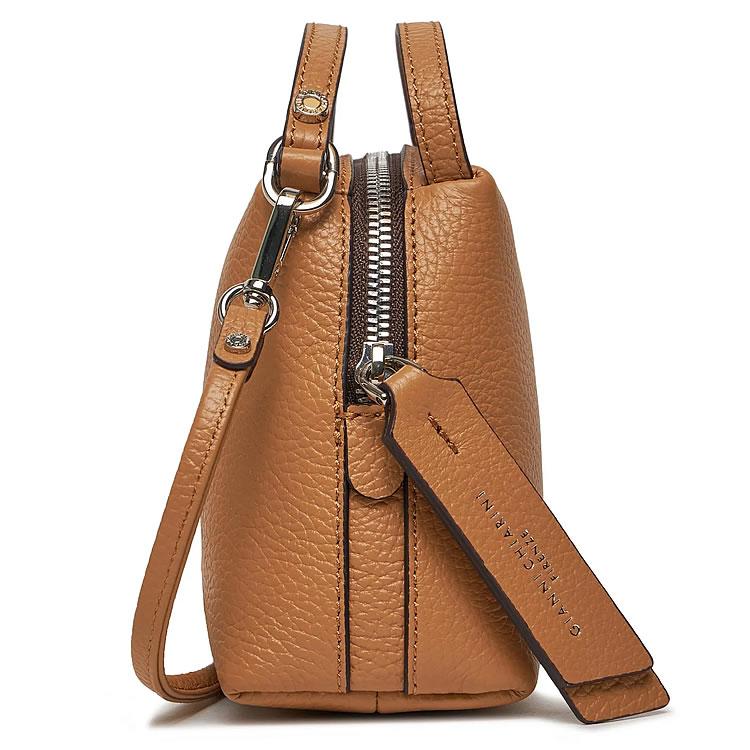 GIANNI CHIARINI ベージュ　アリファ　M ショルダーバッグ GIANNI CHIARINI＞ALIFA M バッグ 26SS（ショルダーバッグ）｜GIANNI