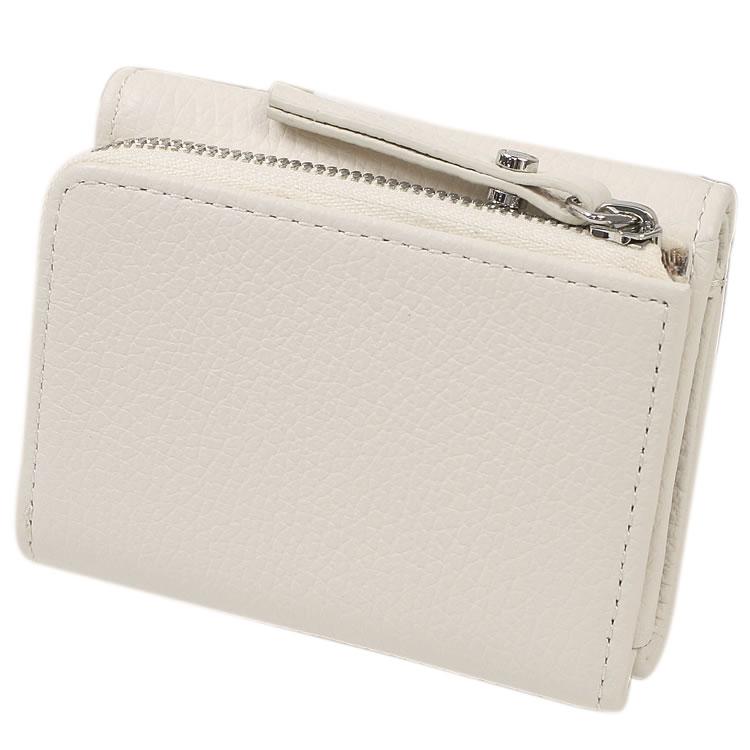 GIANNI CHIARINI（ジャンニ キアリーニ） 財布 三つ折り財布 ミニ財布