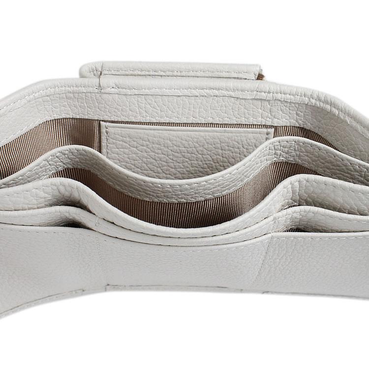 GIANNI CHIARINI（ジャンニ キアリーニ） 財布 三つ折り財布 ミニ財布