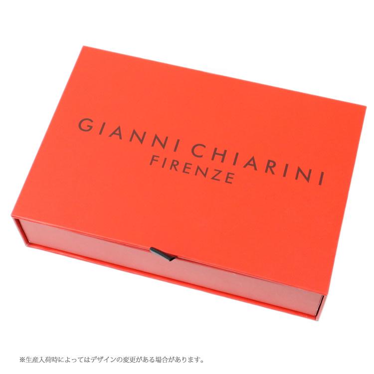 GIANNI CHIARINI ジャンニキアリーニ 財布 三つ折り財布 ミニ