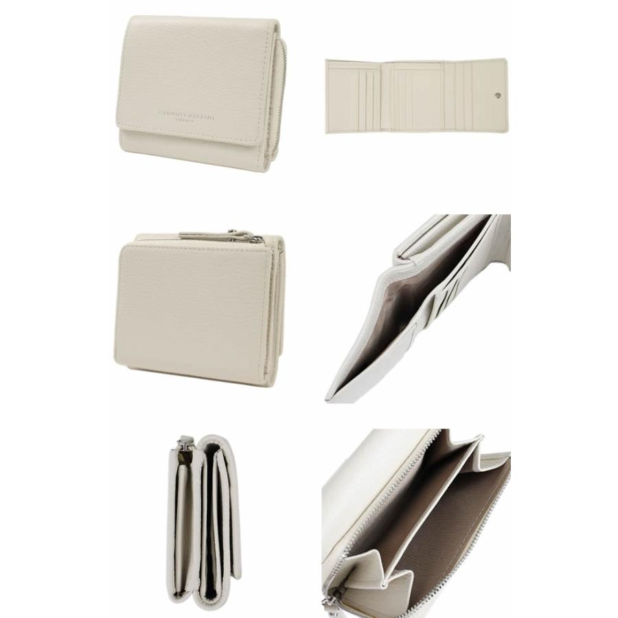 GIANNI CHIARINI 三つ折財布 GIANNI CHIARINI ジャンニキアリーニ 三つ折り財布 PF 5080 GRN