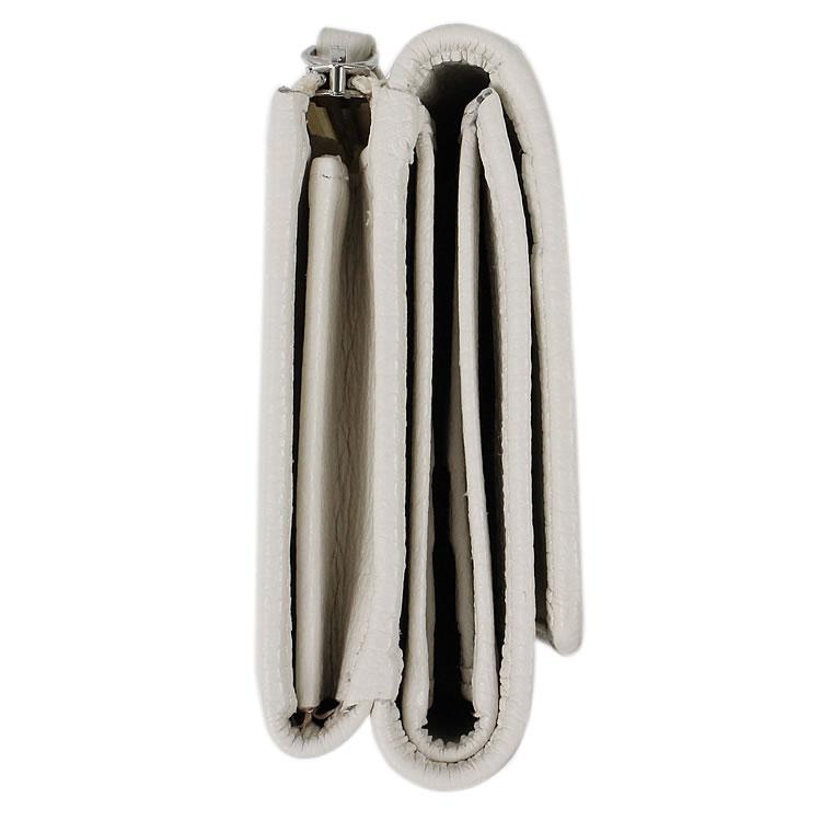 GIANNI CHIARINI ジャンニキアリーニ 財布 三つ折り財布