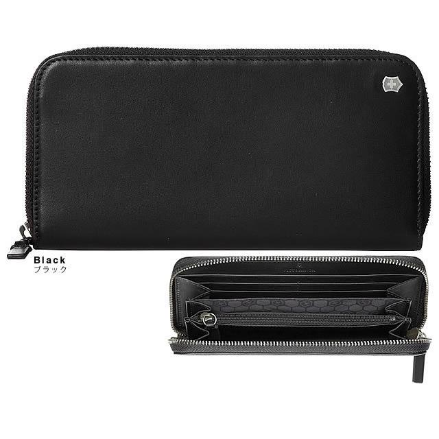VICTORINOX ビクトリノックス 財布 長財布 ラウンドファスナー VICTORINOX ビクトリノックス 財布 長財布 ラウンドファスナー