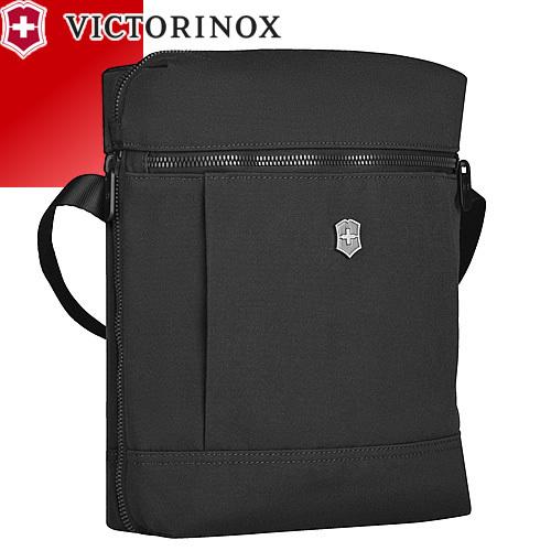 ビクトリノックス VICTORINOX バッグ ショルダーバッグ メンズ ライフスタイル アクセサリー クロスボディバッグ 斜めがけ ブランド