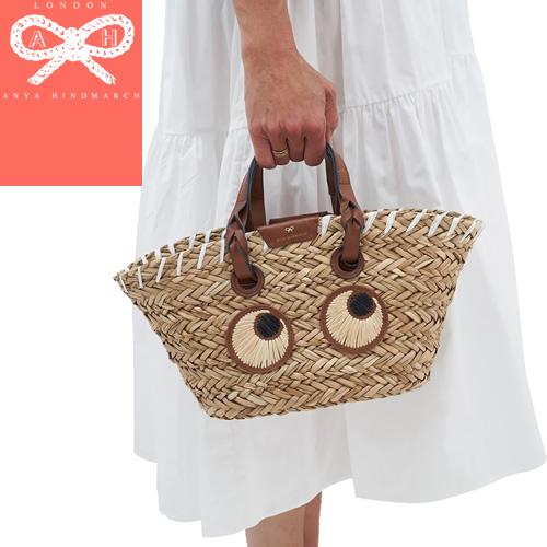 ANYA HINDMARCH アニヤハインドマーチ eyes バッグ トートバッグ ANYA HINDMARCH アニヤハインドマーチ eyes バッグ トートバッグ