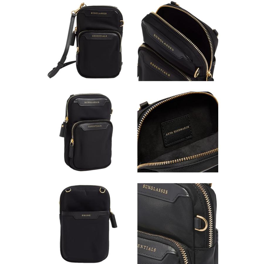 ANYA HINDMARCH（アニヤ・ハインドマーチ） バッグ ショルダーバッグ