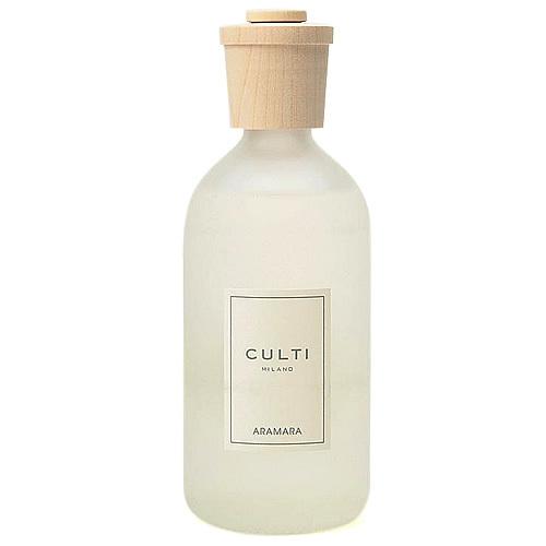 CULTI クルティ ディフューザー 500ml スティック the tessuto ルーム