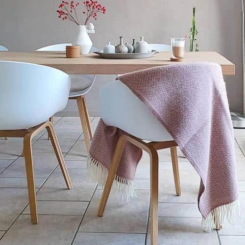 KLIPPAN 羊模様 毛布 新品未使用 klippan-003_02a1.jpg