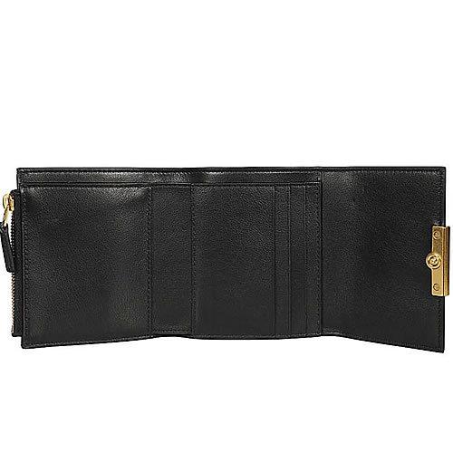 BOTTEGA VENETA ボッテガヴェネタ 財布 ミニ財布 三つ折り財布