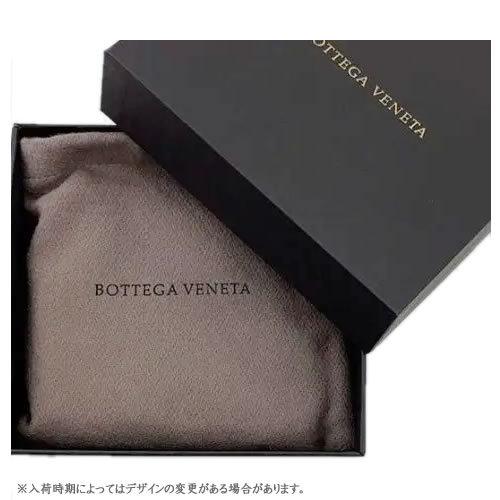 ボッテガヴェネタ BOTTEGA VENETA 財布 ミニ財布 三つ折り財布 小銭入れあり レディース レザー 本革 ブランド プレゼント 黒色 ブラック｜maido-selection｜05