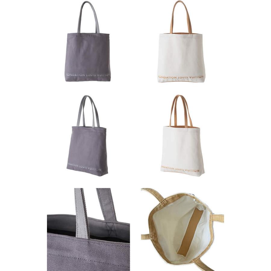 LOUIS VUITTON フォンダシオン ルイヴィトン 美術館 バッグ LOUIS VUITTON フォンダシオン ルイヴィトン 美術館 バッグ