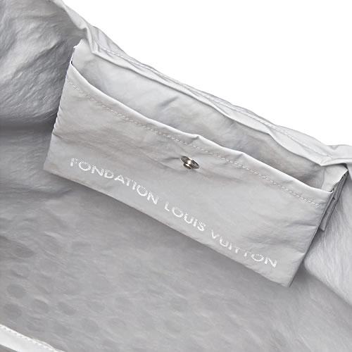 LOUIS VUITTON（ルイ・ヴィトン） フォンダシオン 美術館 限定 バッグ