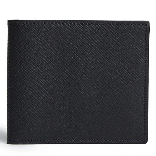 Smythson（スマイソン） 財布 二つ折り財布 パナマ 4cc ノートケース