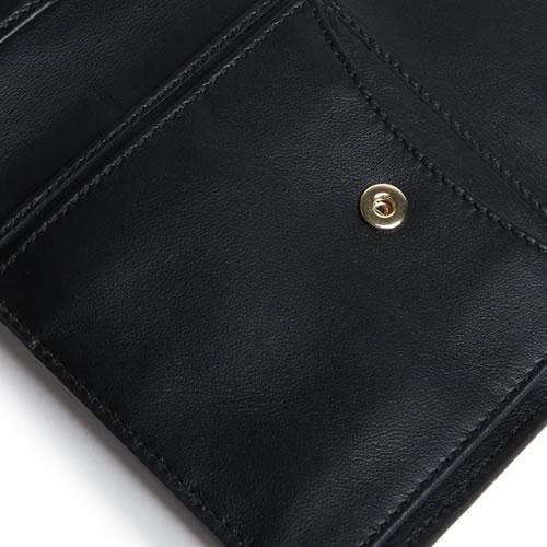 Smythson（スマイソン） 財布 二つ折り財布 パナマ 4cc ノートケース