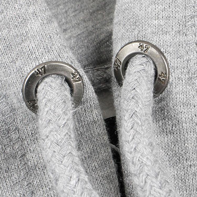 47（フォーティーセブン） 47brand ロサンゼルス ドジャース パーカー