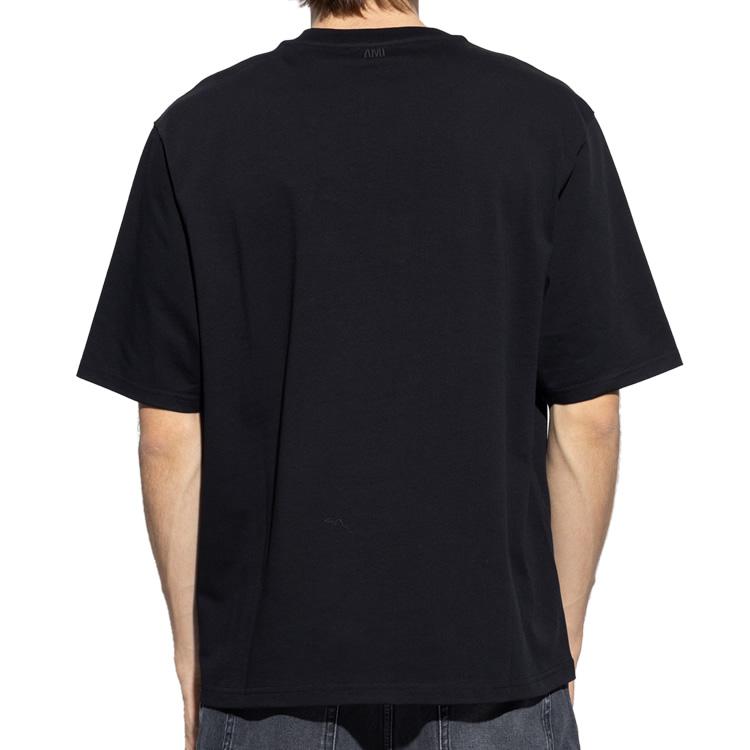 アミ パリス ami paris デ クール Tシャツ メンズ 半袖 ハート アミ パリス ami paris デ クール Tシャツ メンズ 半袖 ハート