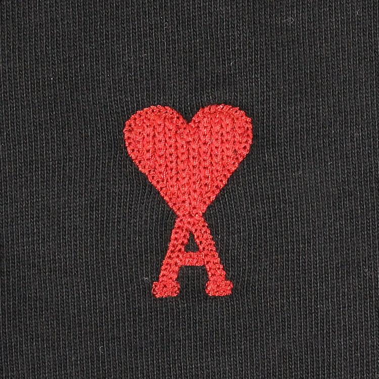 アミ パリス ami paris デ クール Tシャツ メンズ 半袖 ハート アミ パリス ami paris デ クール Tシャツ メンズ 半袖 ハート