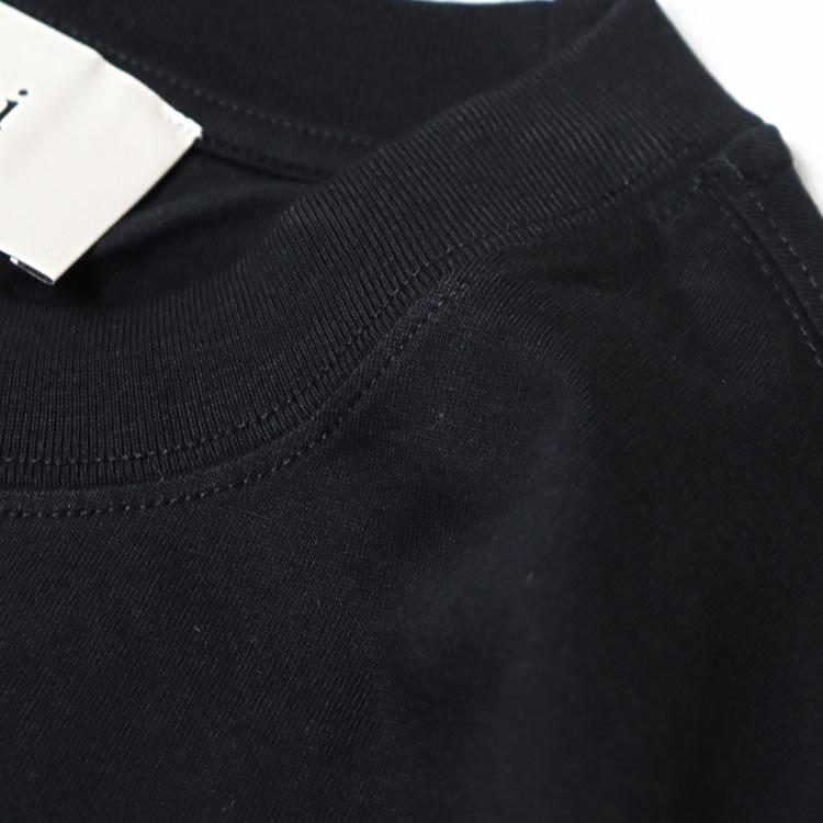 AMI Alexandre Mattiussi アミパリス ami paris Tシャツ 長袖 ロンT
