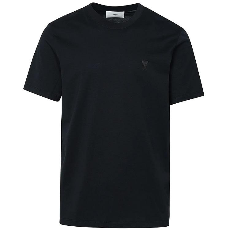 AMI Alexandre Mattiussi アミパリス ami paris Tシャツ 半袖 クルー