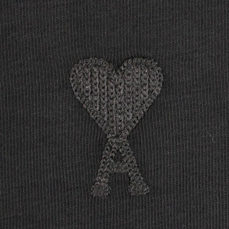 AMI Alexandre Mattiussi アミパリス ami paris Tシャツ 半袖 クルー