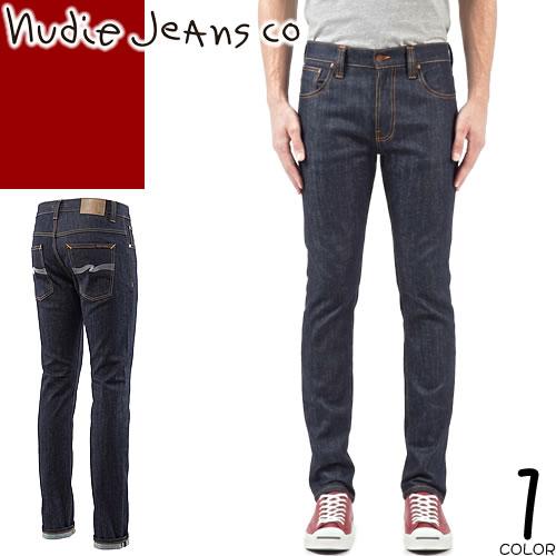nudiejeans デニム ヌーディージーンズ スキニーデニム Nudie Jeans（ヌーディージーンズ） デニムパンツ ジーンズ ジーパン