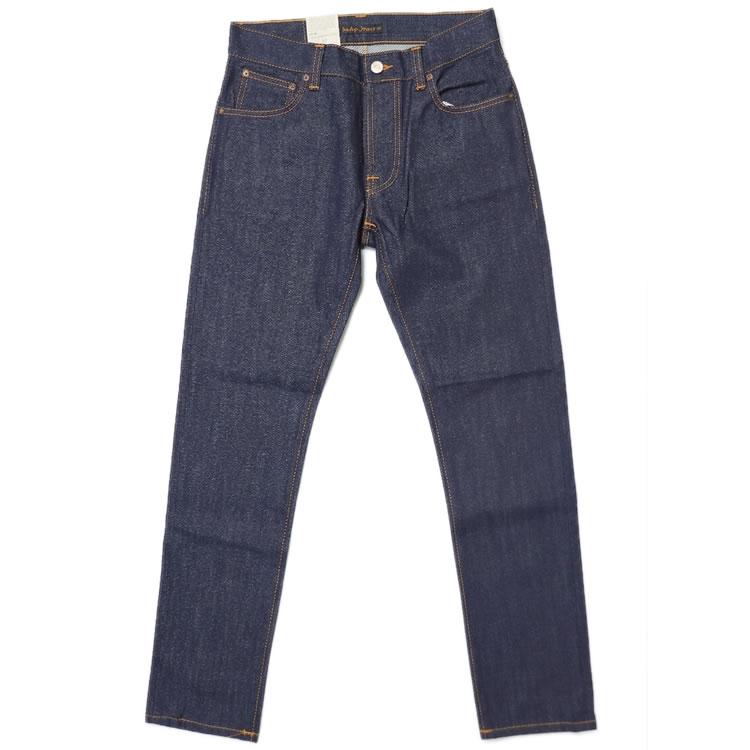 メンズ　ヌーディジーンズ Nudie Jeans（ヌーディージーンズ） デニムパンツ ジーンズ ジーパン