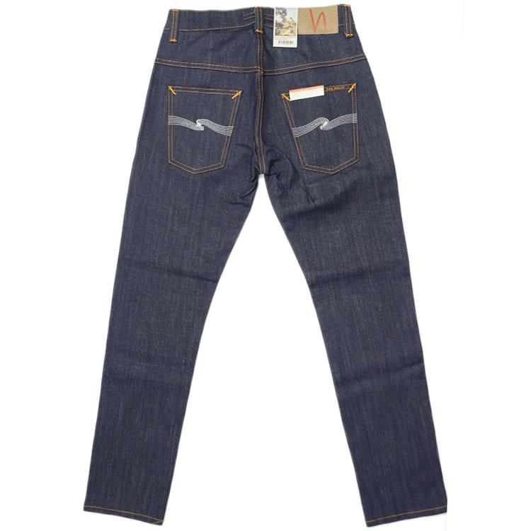 Nudie Jeans（ヌーディージーンズ） デニムパンツ ジーンズ ジーパン 