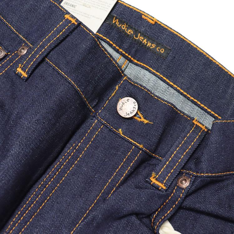 Nudie Jeans（ヌーディージーンズ） デニムパンツ ジーンズ ジーパン