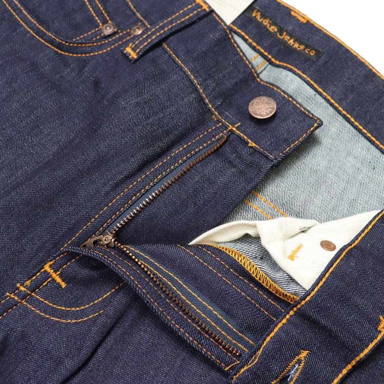 Nudie Jeans（ヌーディージーンズ） デニムパンツ ジーンズ ジーパン