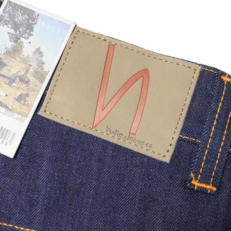 Nudie Jeans（ヌーディージーンズ） デニムパンツ ジーンズ ジーパン