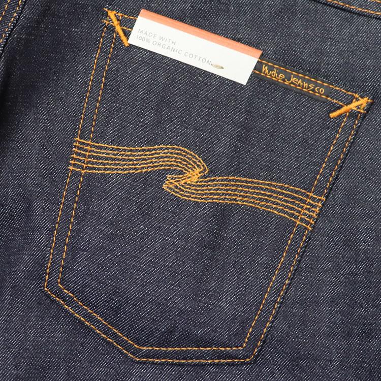 Nudie Jeans（ヌーディージーンズ） デニムパンツ ジーンズ ジーパン