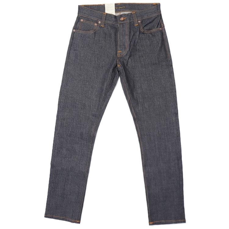Nudie Jeans（ヌーディージーンズ） デニムパンツ ジーンズ ジーパン
