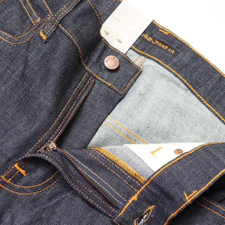 Nudie Jeans（ヌーディージーンズ） デニムパンツ ジーンズ ジーパン