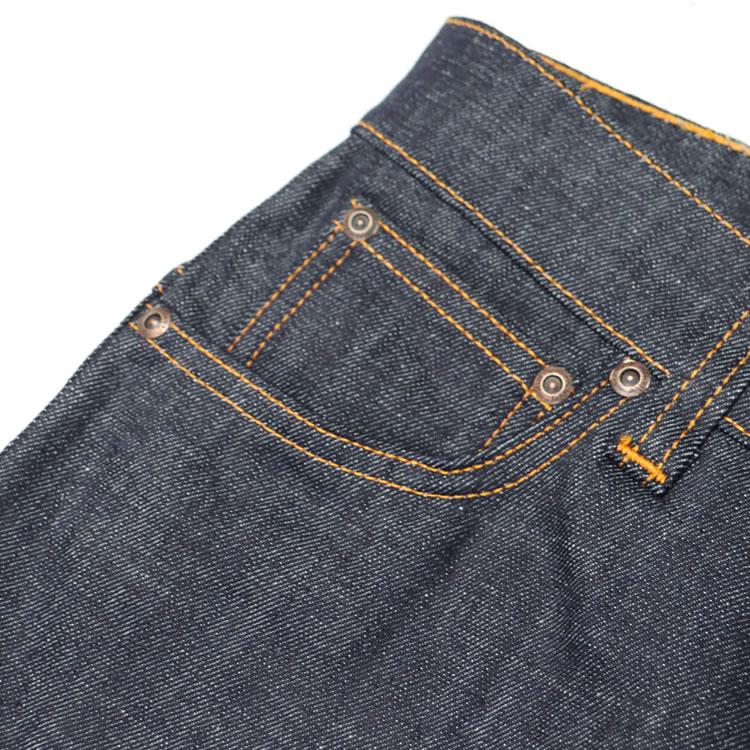 Nudie Jeans（ヌーディージーンズ） デニムパンツ ジーンズ ジーパン