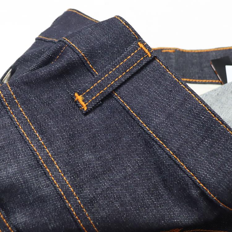 Nudie Jeans（ヌーディージーンズ） デニムパンツ ジーンズ ジーパン 
