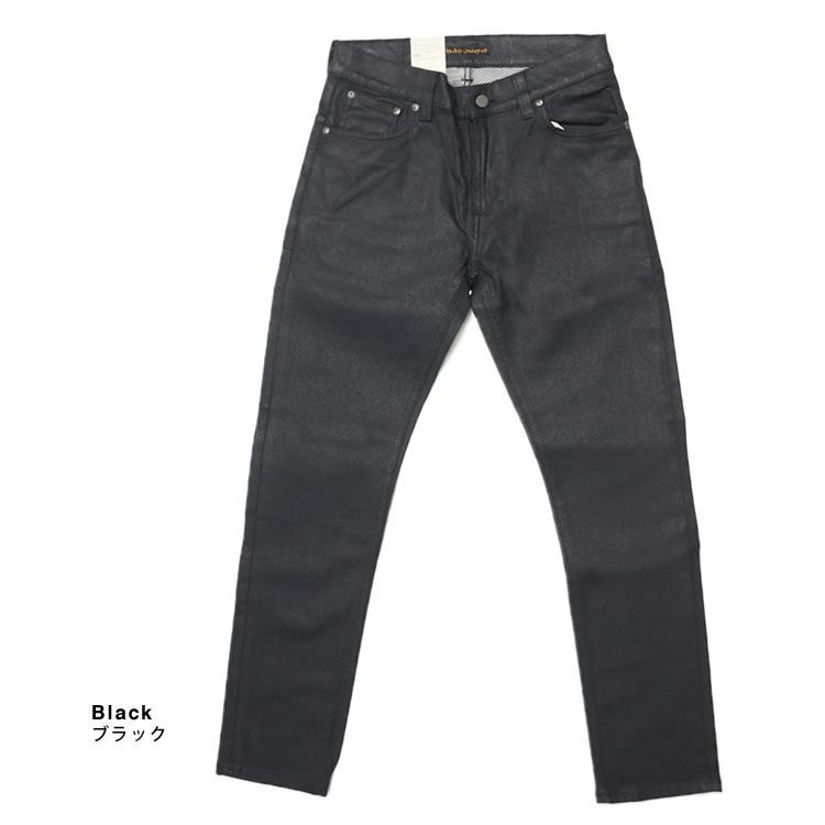 Nudie Jeans（ヌーディージーンズ） デニムパンツ ジーンズ ジーパン 