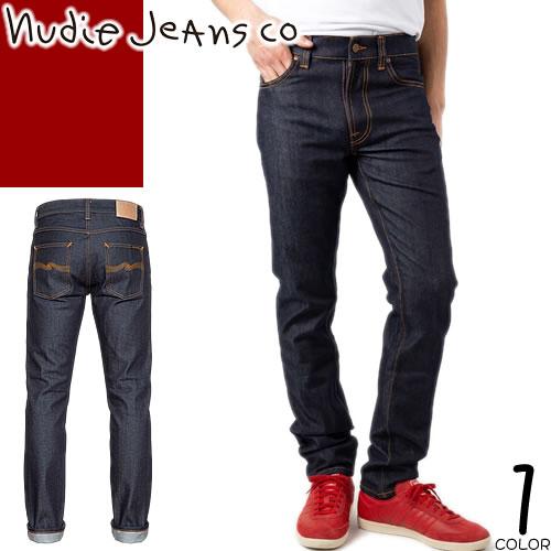 Nudie Jeans（ヌーディージーンズ） デニムパンツ ジーンズ ジーパン
