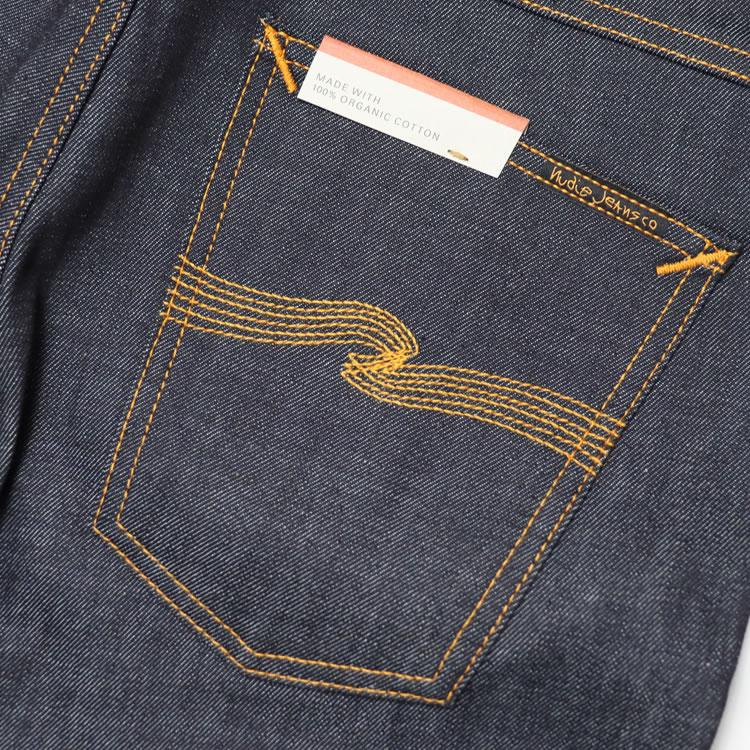 Nudie Jeans（ヌーディージーンズ） デニムパンツ ジーンズ ジーパン