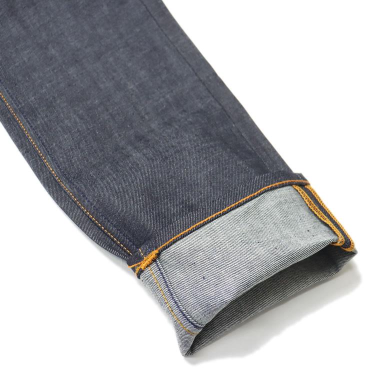 Nudie Jeans（ヌーディージーンズ） デニムパンツ ジーンズ ジーパン