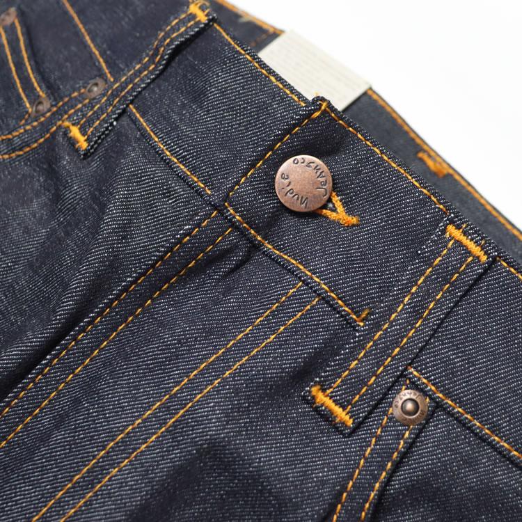 Nudie Jeans（ヌーディージーンズ） デニムパンツ ジーンズ ジーパン