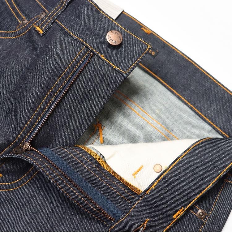 Nudie Jeans（ヌーディージーンズ） デニムパンツ ジーンズ ジーパン