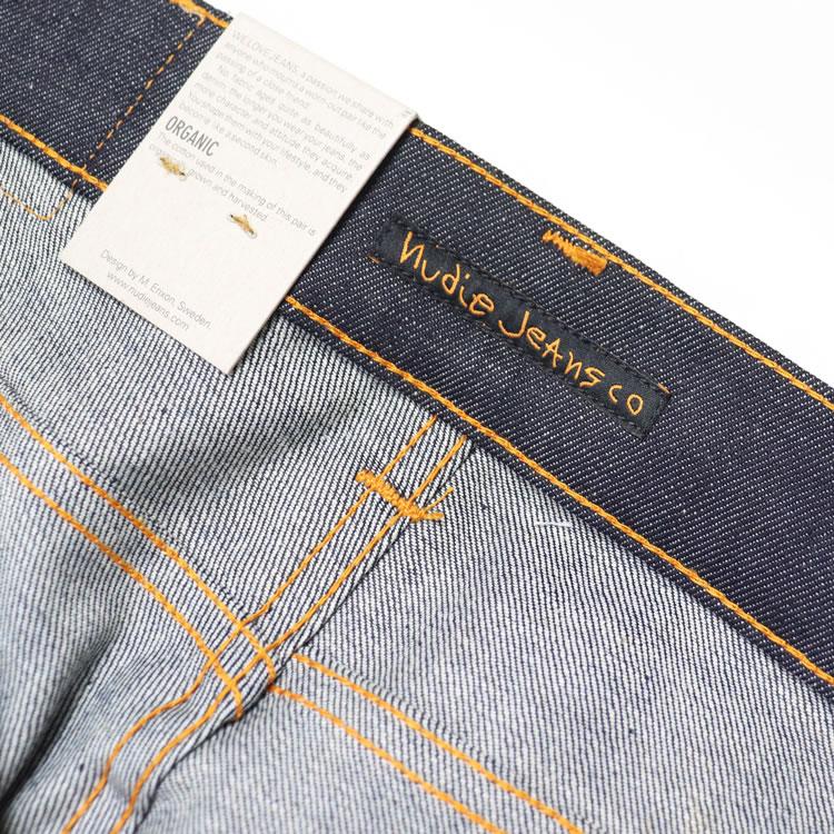 Nudie Jeans（ヌーディージーンズ） デニムパンツ ジーンズ ジーパン