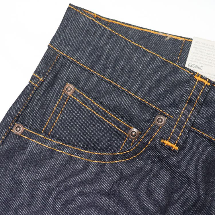 Nudie Jeans（ヌーディージーンズ） デニムパンツ ジーンズ ジーパン