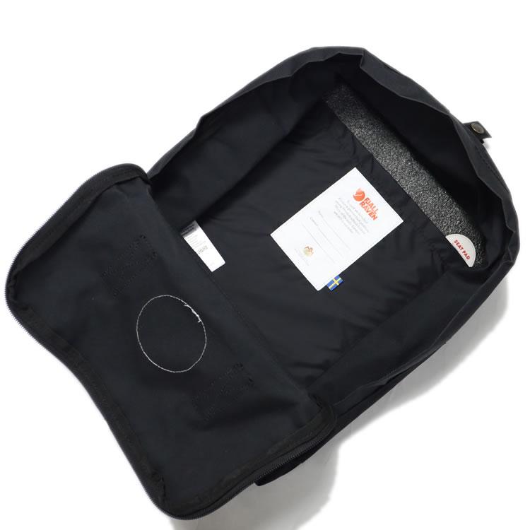 Fjallraven Kanken フェールラーベン FJALLRAVEN カンケン KANKEN 16L