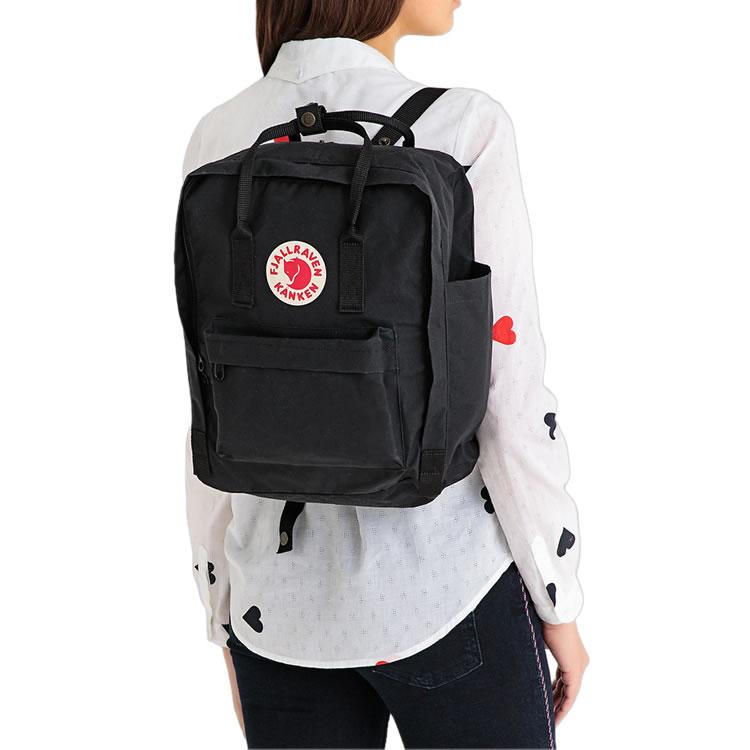 Fjallraven Kanken フェールラーベン FJALLRAVEN カンケン KANKEN 16L