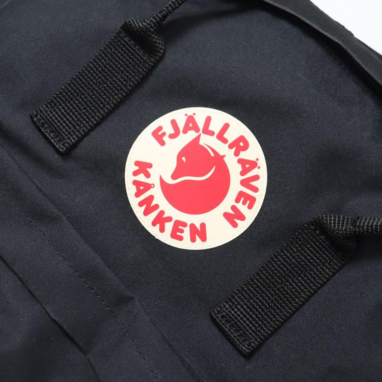 Fjallraven Kanken フェールラーベン FJALLRAVEN カンケン KANKEN 16L 