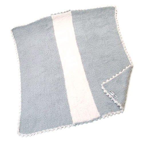 ベアフットドリームス ブランケット ベビーブランケット おくるみ BAREFOOT DREAMS CozyChic Striped