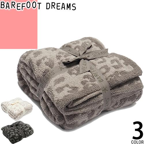 BAREFOOT DREAMS ベアフットドリームス ブランケット